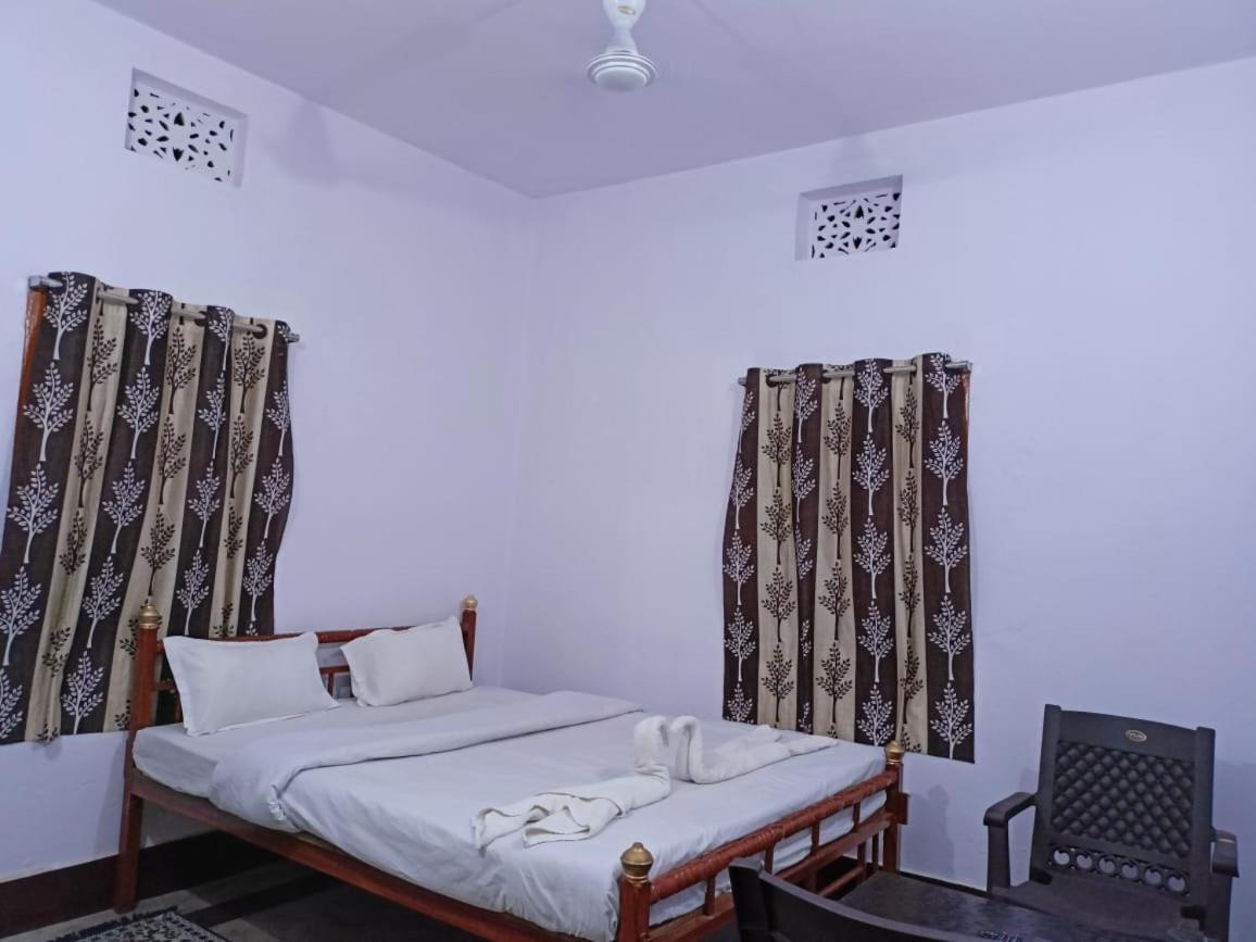 The Ranchi Suites Exterior photo